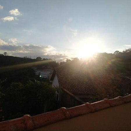 Estadia Das Gerais - Casa De Hospedes Adoravel Com Jacuzzi Ouro Preto  Exteriér fotografie