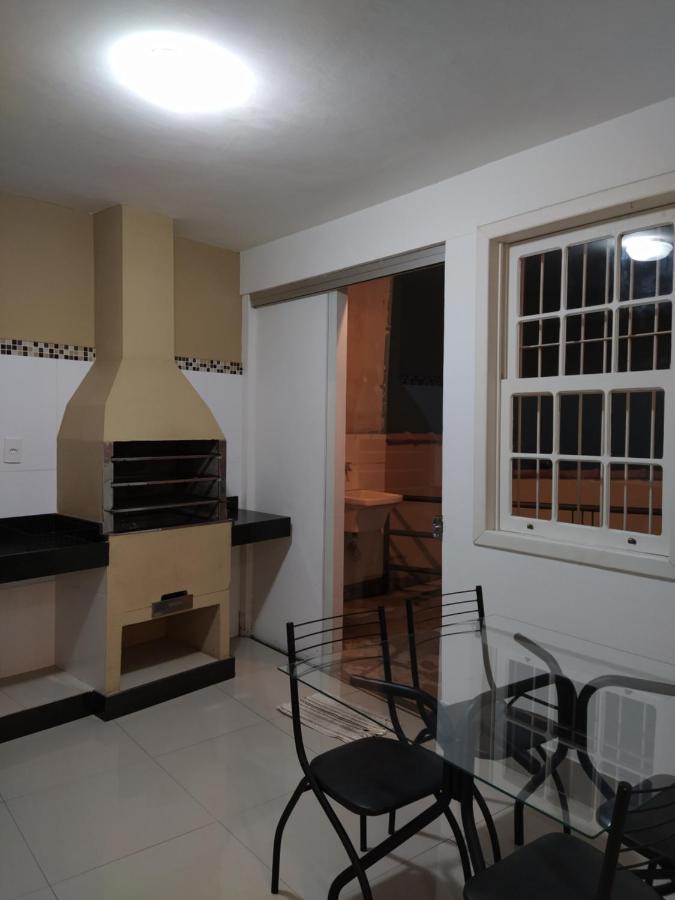 Estadia Das Gerais - Casa De Hospedes Adoravel Com Jacuzzi Ouro Preto  Exteriér fotografie