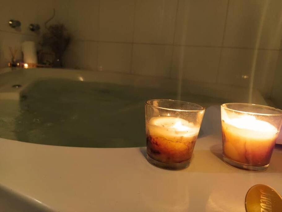 Estadia Das Gerais - Casa De Hospedes Adoravel Com Jacuzzi Ouro Preto  Exteriér fotografie