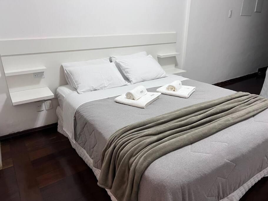 Estadia Das Gerais - Casa De Hospedes Adoravel Com Jacuzzi Ouro Preto  Exteriér fotografie