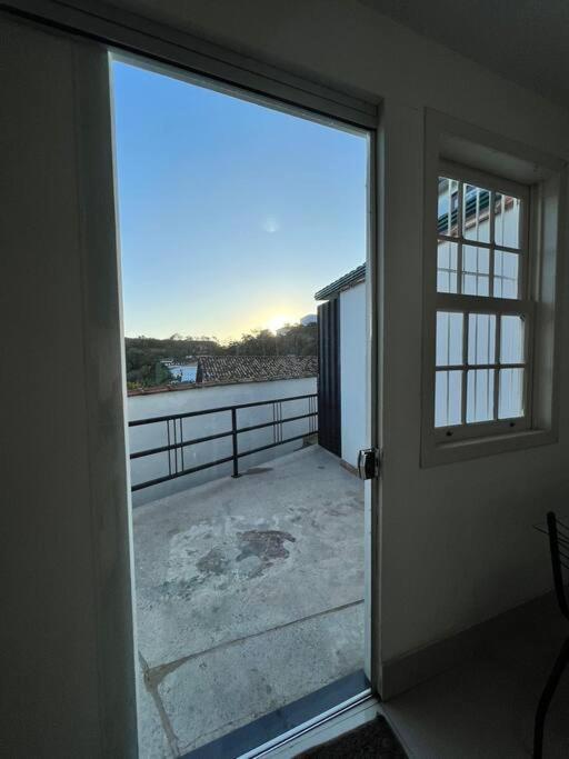 Estadia Das Gerais - Casa De Hospedes Adoravel Com Jacuzzi Ouro Preto  Exteriér fotografie